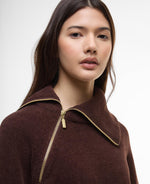 Load image into Gallery viewer, Chocolate Saskia Jumper
