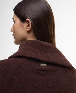 Chocolate Saskia Jumper
