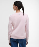 Load image into Gallery viewer, Pink Woodhouse Jumper
