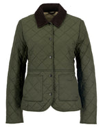 Load image into Gallery viewer, Olive Deveron Polarquilt

