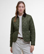 Load image into Gallery viewer, Olive Deveron Polarquilt
