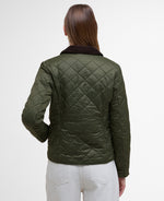 Load image into Gallery viewer, Olive Deveron Polarquilt
