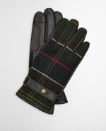 Load image into Gallery viewer, Tartan Aubrey Gloves
