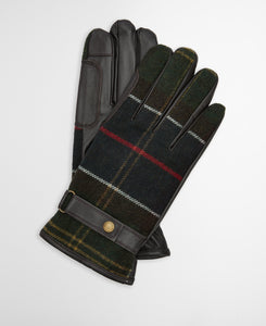 Tartan Aubrey Gloves