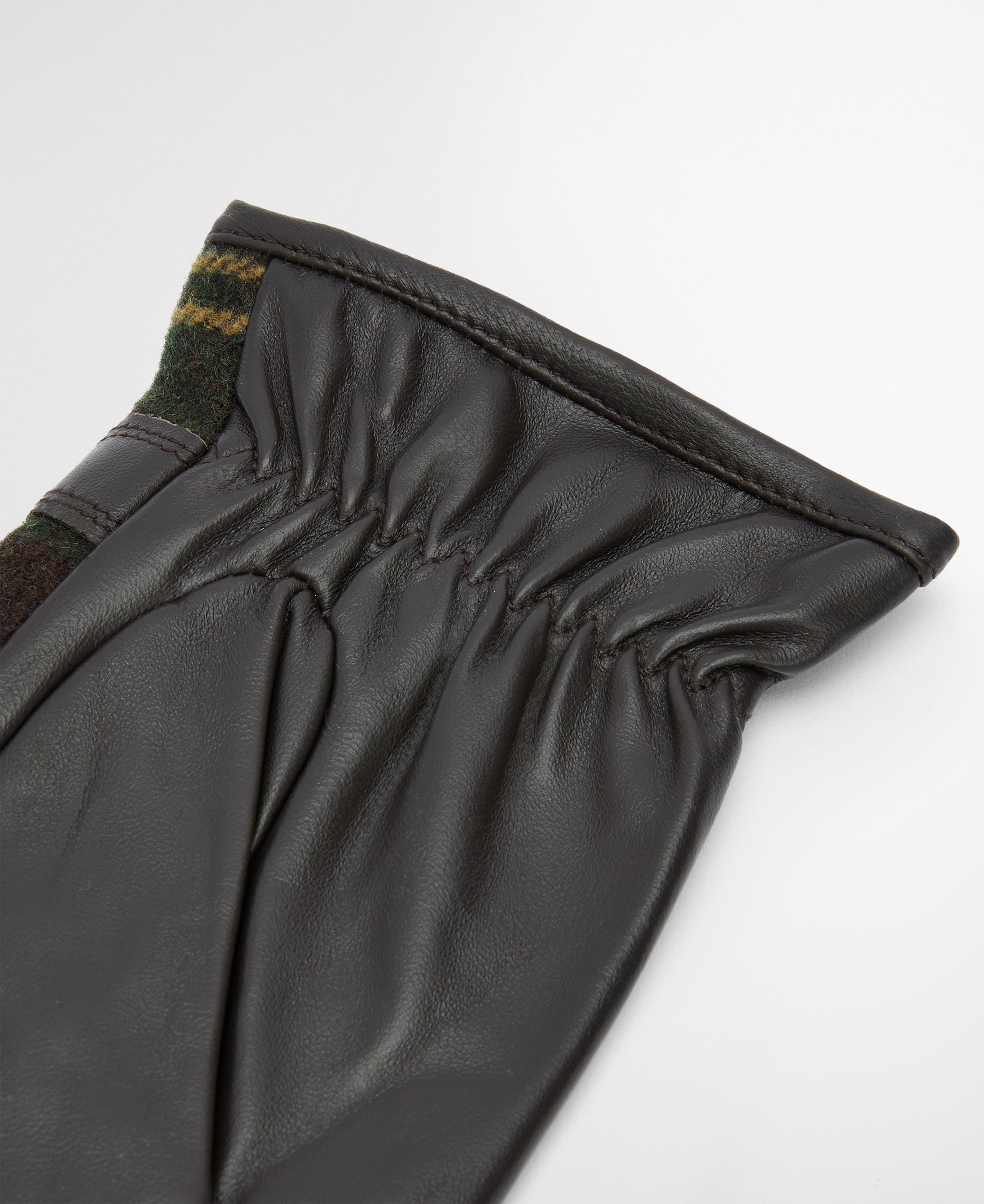 Tartan Aubrey Gloves