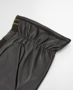Tartan Aubrey Gloves