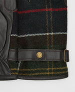 Load image into Gallery viewer, Tartan Aubrey Gloves
