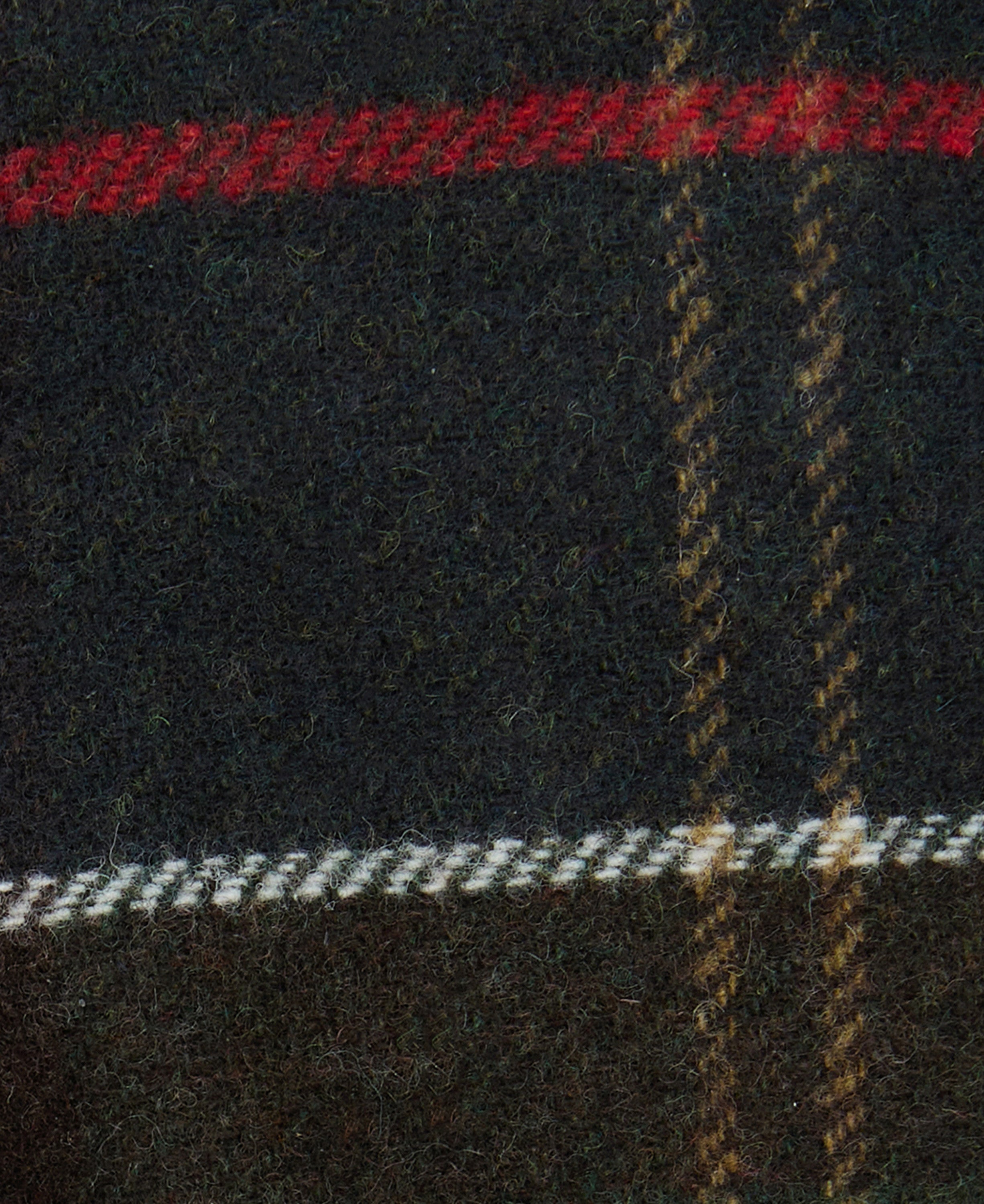 Tartan Aubrey Gloves