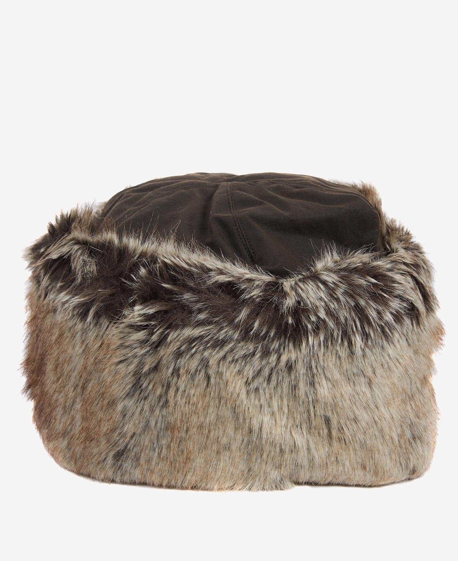 Olive Ambush Hat