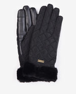 Load image into Gallery viewer, Black Norwood Gloves
