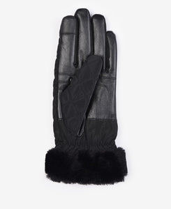 Black Norwood Gloves