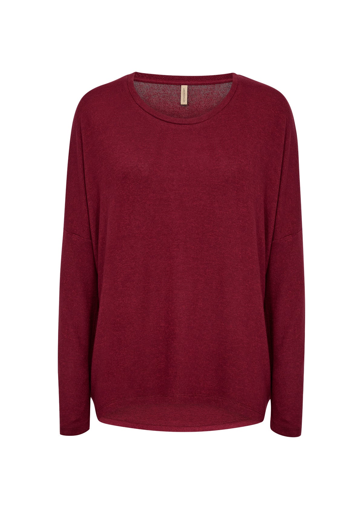 Wine Biara Jumper