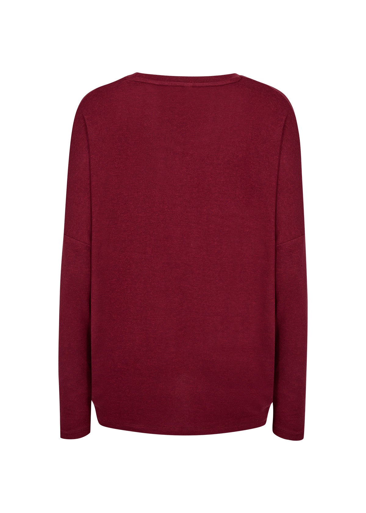Wine Biara Jumper
