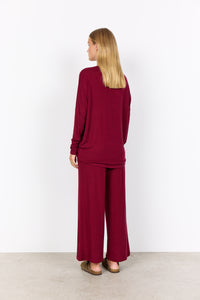 Wine Biara Jumper