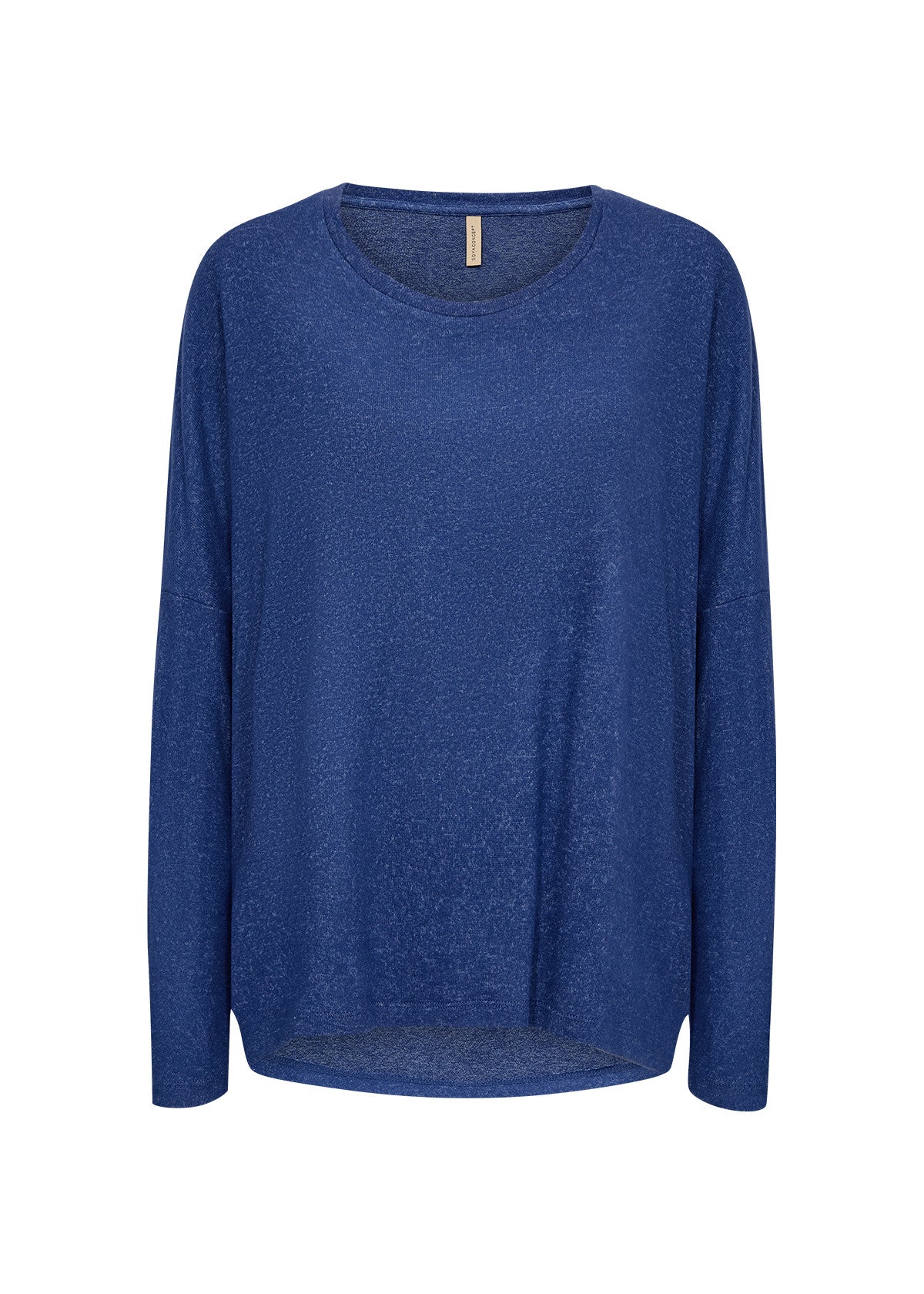 Blue Biara Jumper