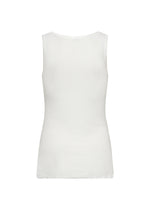 Load image into Gallery viewer, Cream Vest Top

