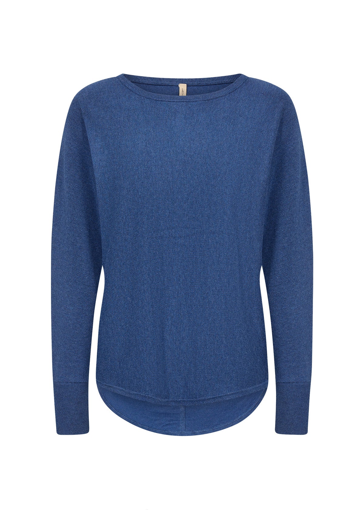 Blue Dollie Jumper