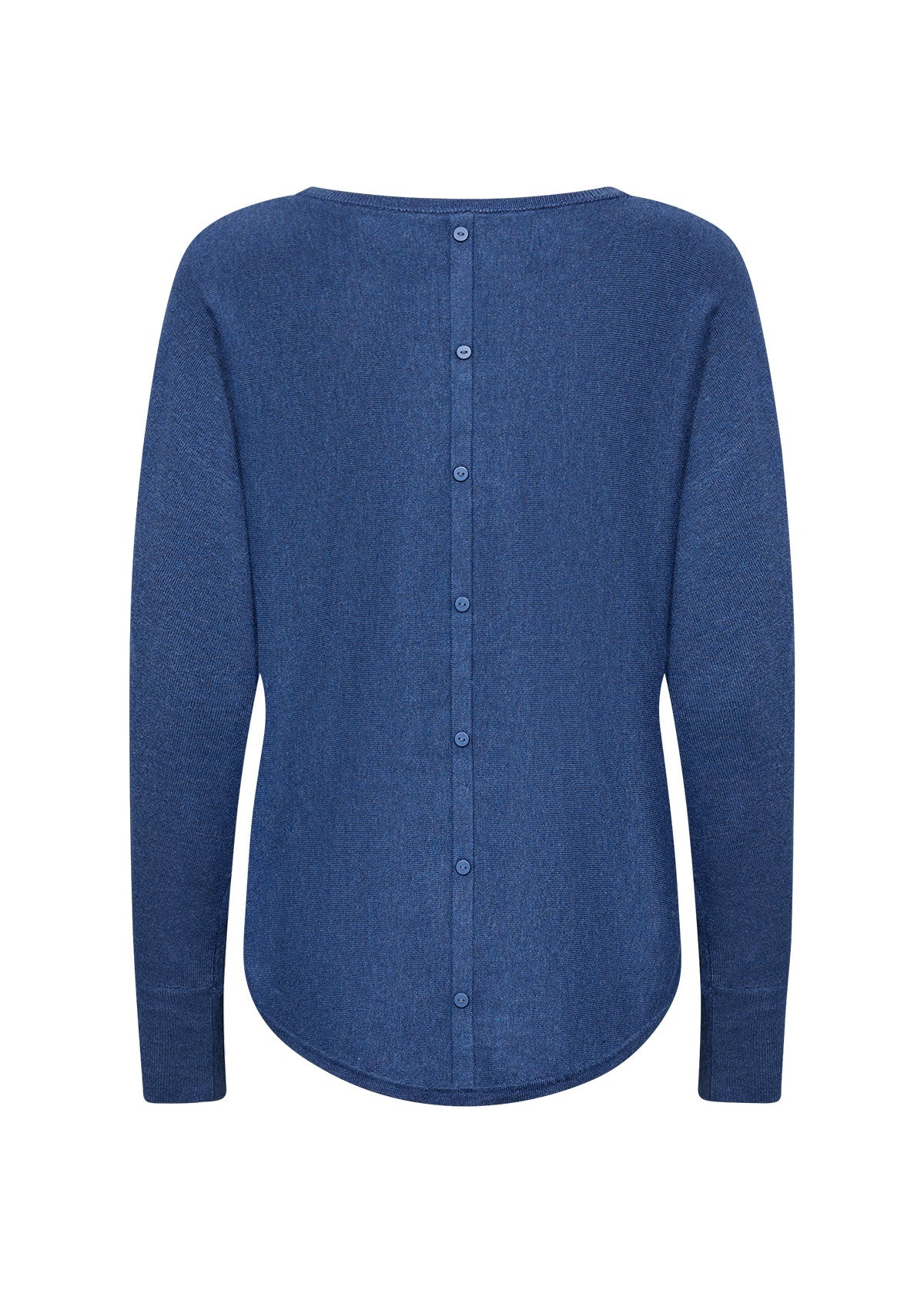 Blue Dollie Jumper
