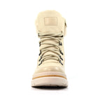 Load image into Gallery viewer, Beige Evelyn Waterproof Boot

