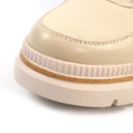 Load image into Gallery viewer, Beige Evelyn Waterproof Boot
