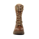 Load image into Gallery viewer, Tan Cambridge Waterproof Boot
