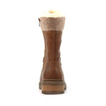 Load image into Gallery viewer, Tan Cambridge Waterproof Boot
