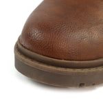 Load image into Gallery viewer, Tan Cambridge Waterproof Boot
