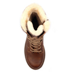 Load image into Gallery viewer, Tan Cambridge Waterproof Boot
