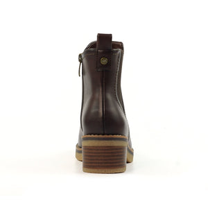 Brown Conrad Ankle Boot