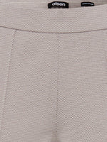 Load image into Gallery viewer, Taupe Mona Straight Trousers

