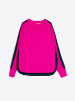 Load image into Gallery viewer, Pink Wool Jumper
