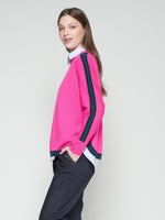 Load image into Gallery viewer, Pink Wool Jumper
