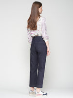 Load image into Gallery viewer, Denim Straight Leg Jean
