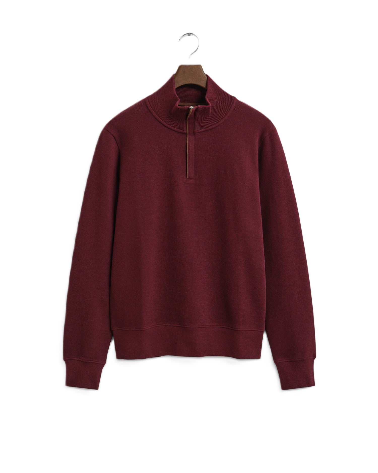 Wine Sacker Half Zip Sweatshirt