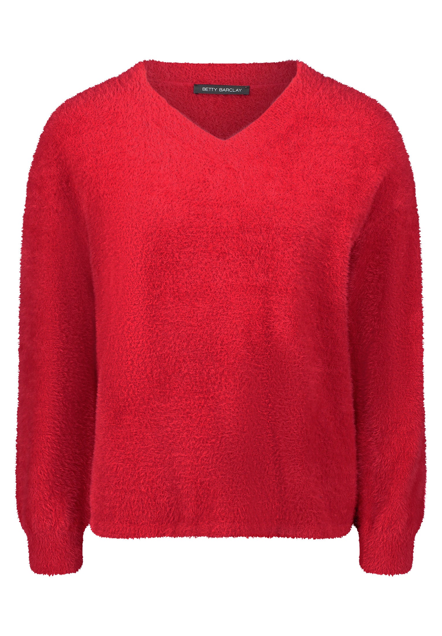 Soft Touch Jumper