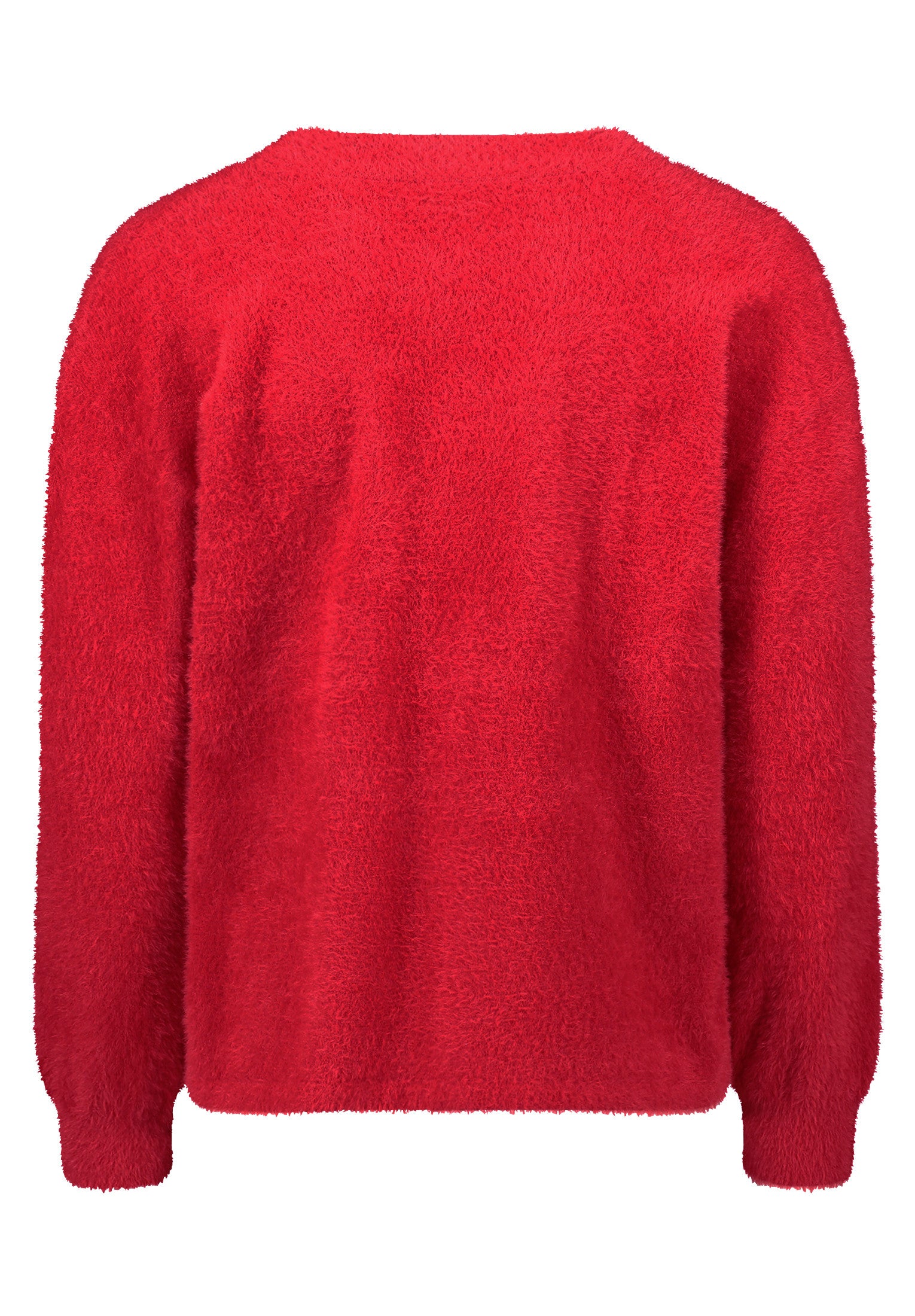 Soft Touch Jumper