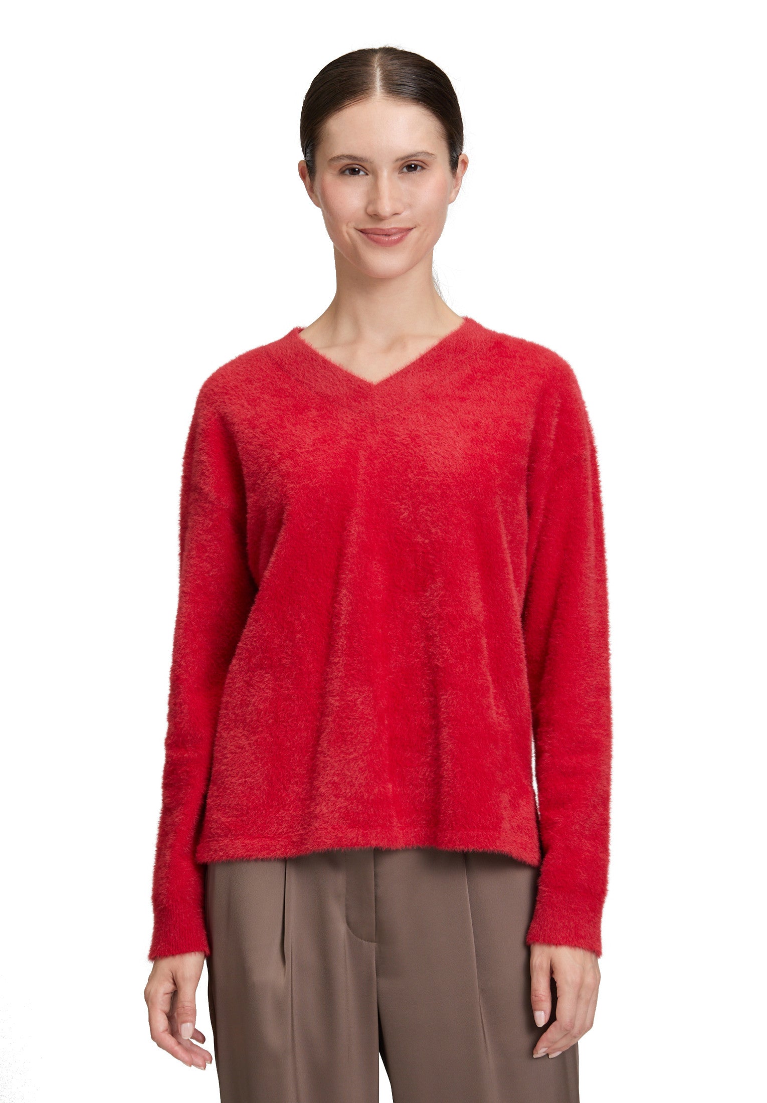 Soft Touch Jumper