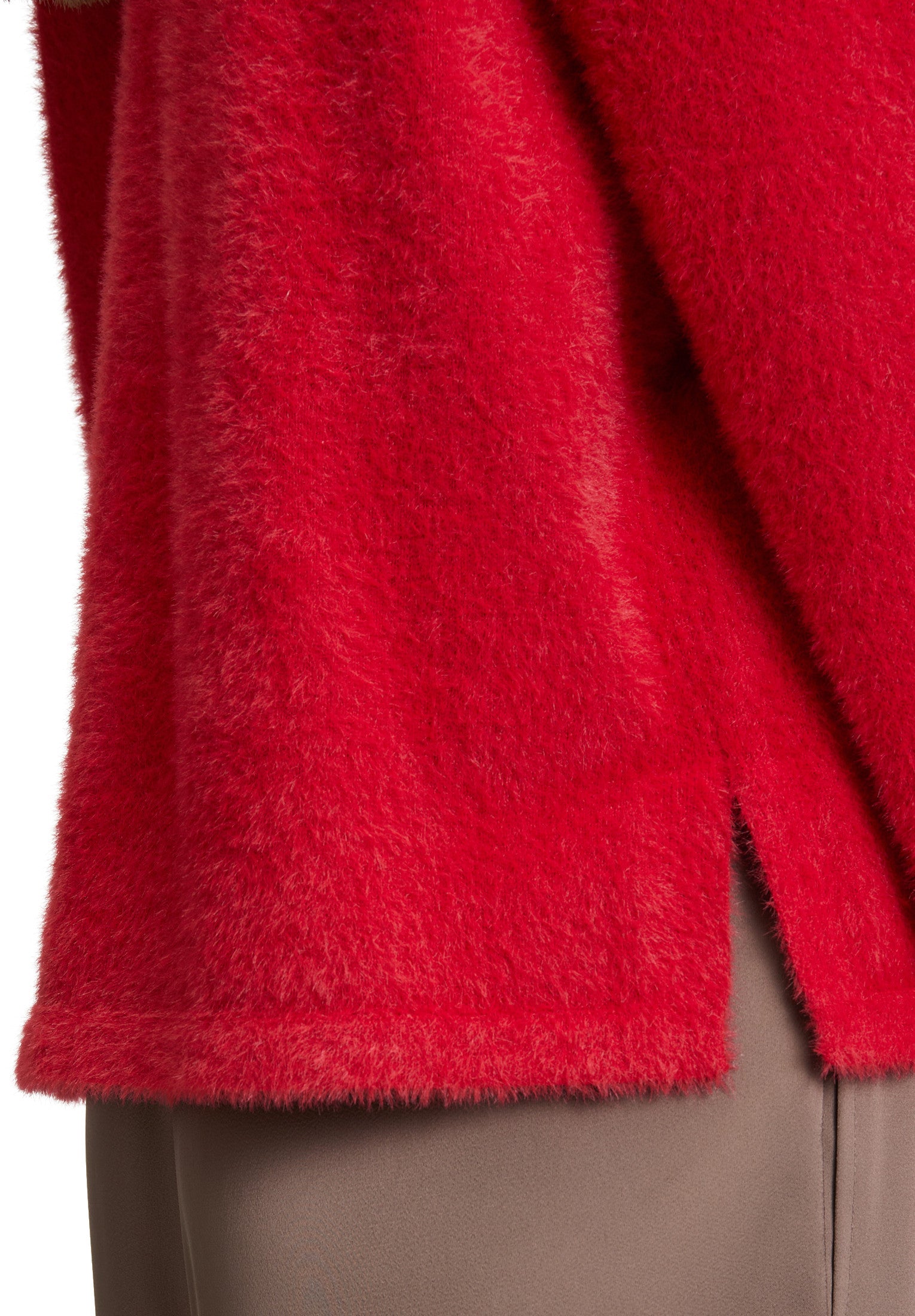 Soft Touch Jumper