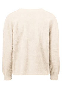 Soft Touch Jumper