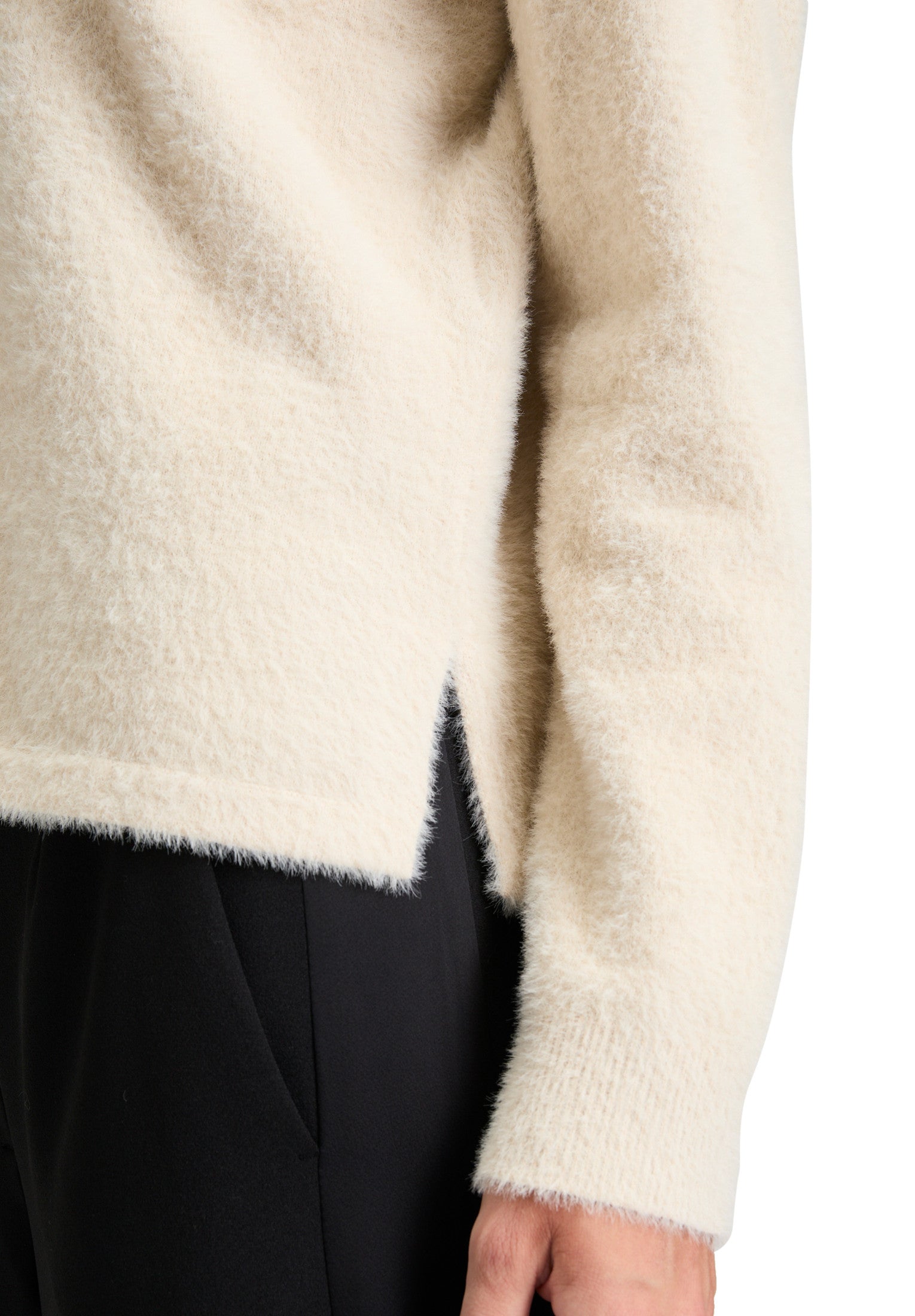 Soft Touch Jumper