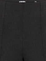 Load image into Gallery viewer, Grey Pia Slim Trousers
