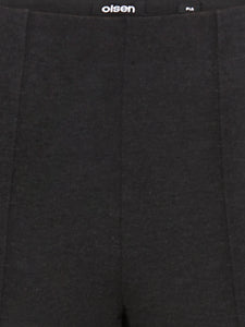 Grey Pia Slim Trousers