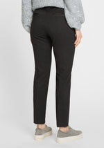 Load image into Gallery viewer, Grey Pia Slim Trousers
