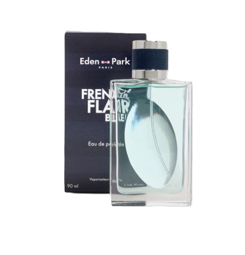 French Flair Bleu Fragrance