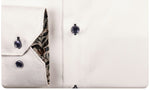 Load image into Gallery viewer, White Plain Twill Shirt
