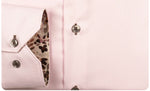 Load image into Gallery viewer, Pink Plain Twill Shirt
