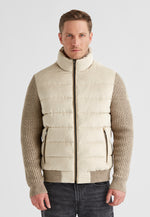 Load image into Gallery viewer, Sand Dean Jacket
