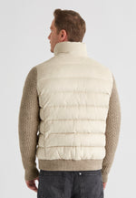 Load image into Gallery viewer, Sand Dean Jacket
