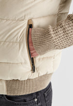 Load image into Gallery viewer, Sand Dean Jacket
