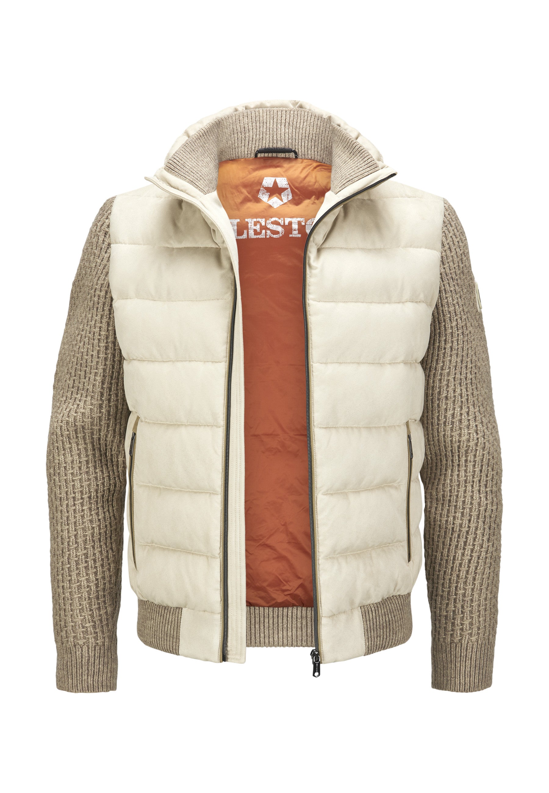 Sand Dean Jacket